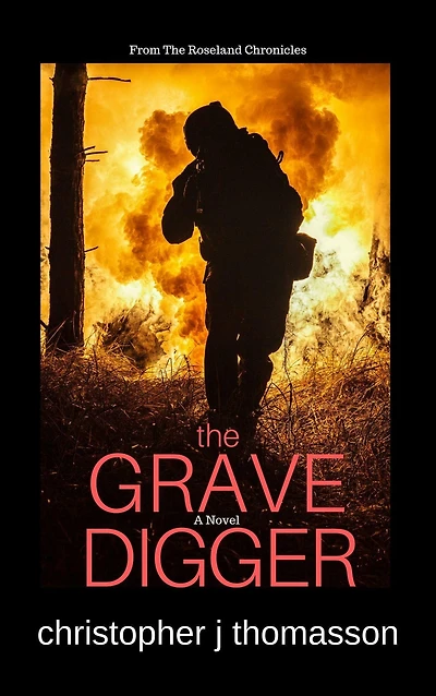 The Gravedigger
