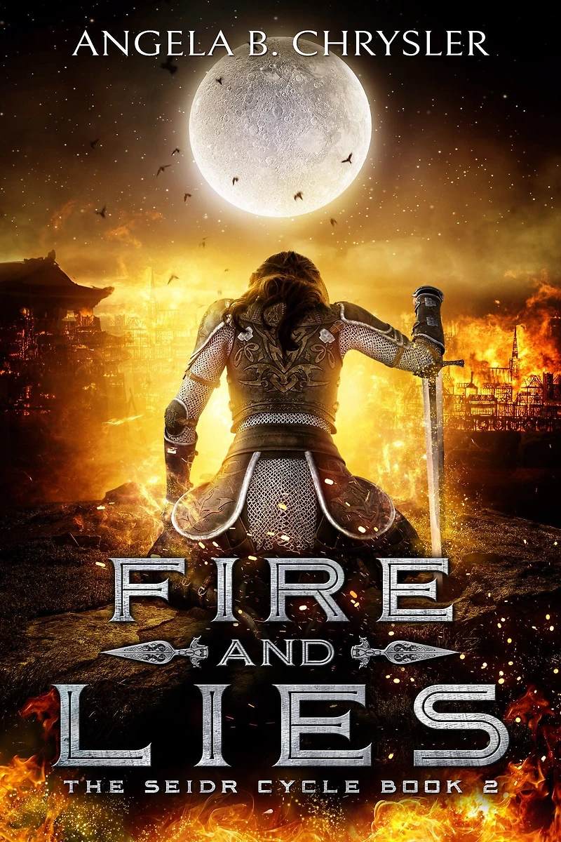 Fire and Lies