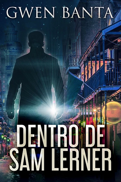 Dentro De Sam Lerner