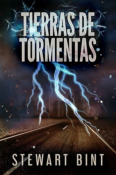 Tierras de Tormentas