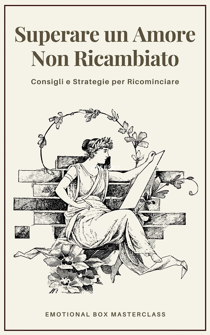 Superare un Amore Non Ricambiato: Consigli e Strategie per Ricominciare