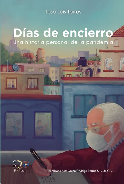 Días de encierro