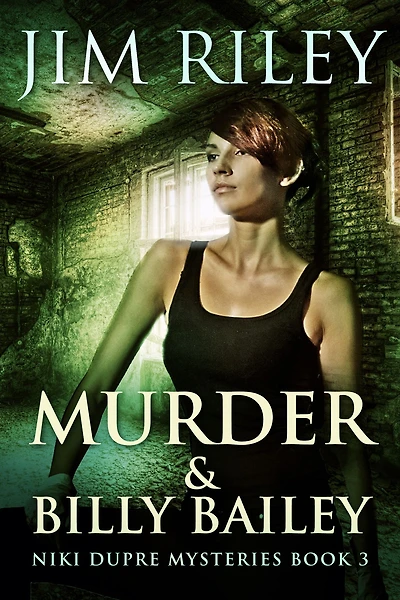 Murder in Louisiana Politics