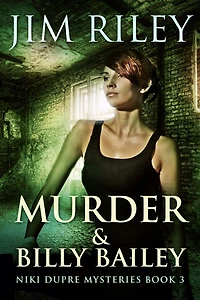 Murder in Louisiana Politics