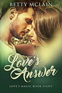 Love's Answer