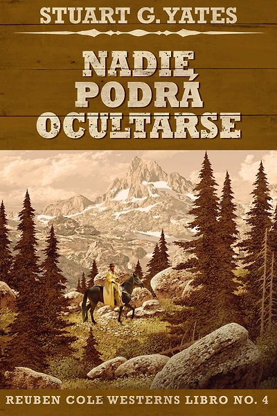 Nadie Podrá Ocultarse