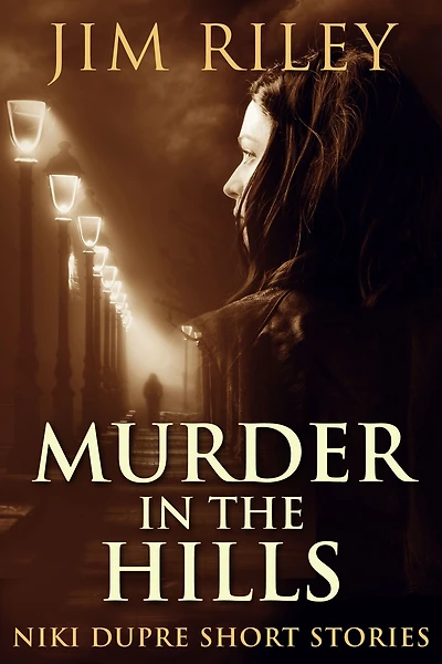 Murder The Hills