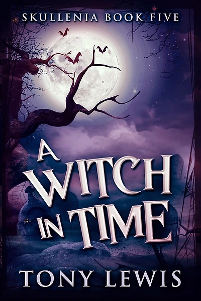 A Witch Time