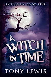 A Witch Time