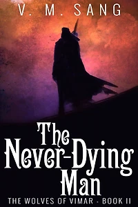 The Never-Dying Man