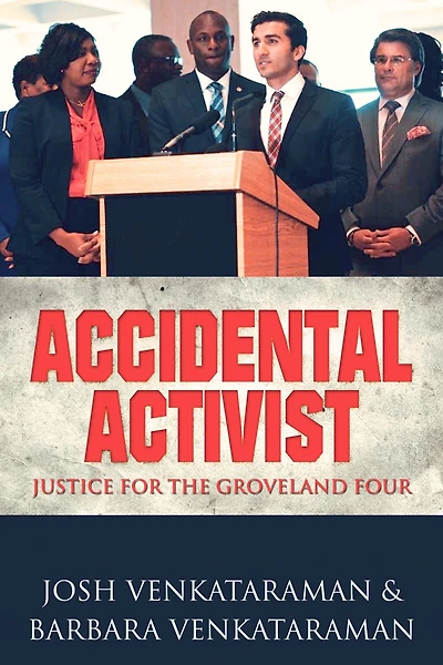 Accidental Activist: Justice for the Groveland Four