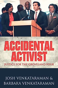 Accidental Activist: Justice for the Groveland Four