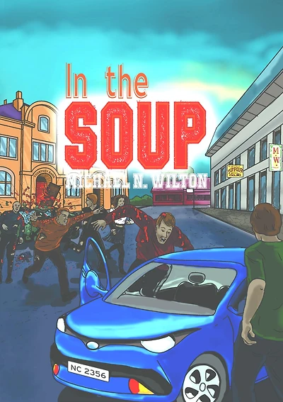 The Soup