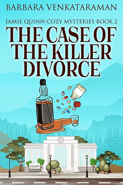 The Case Of Killer Divorce
