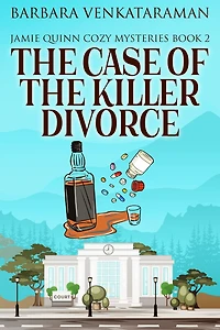 The Case Of Killer Divorce