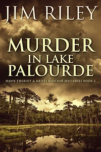 Murder Lake Palourde