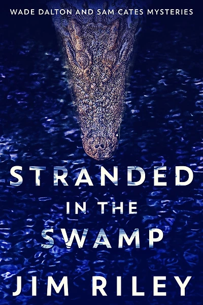 Stranded the Swamp