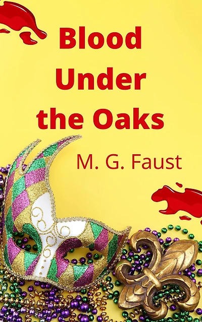 Blood Under the Oaks