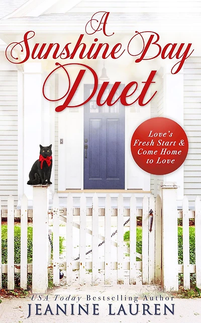 A Sunshine Bay Duet