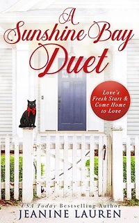A Sunshine Bay Duet