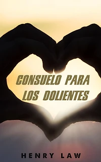 CONSUELO PARA LOS DOLIENTES