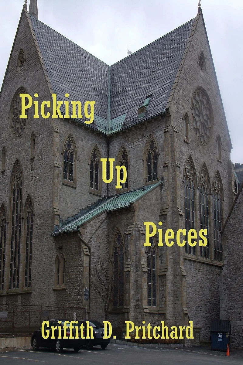 Picking Up Pieces
