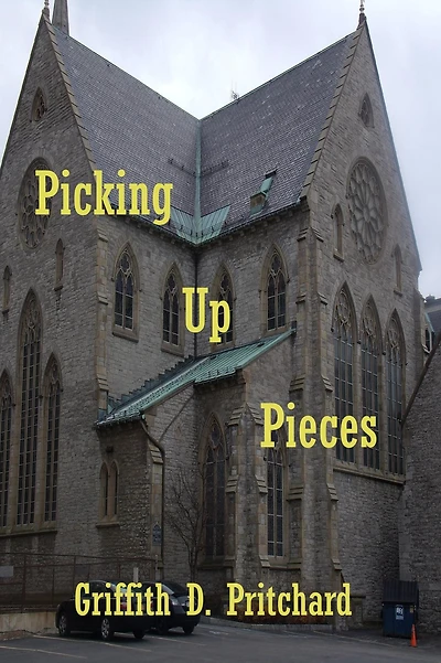 Picking Up Pieces