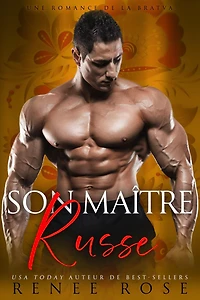 Son Maître Russe (Dompte-Moi, #3)