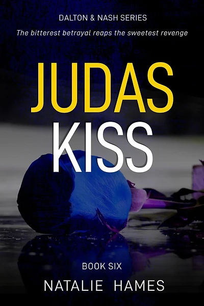 Judas Kiss (Dalton & Nash)