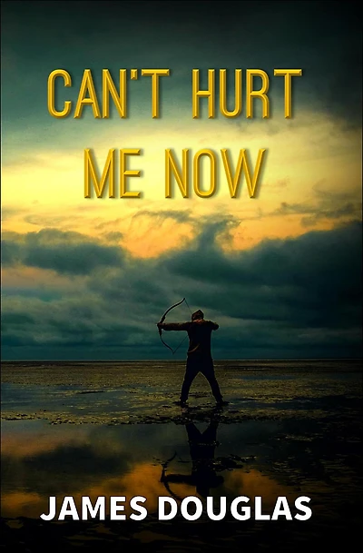 Can't Hurt Me Now