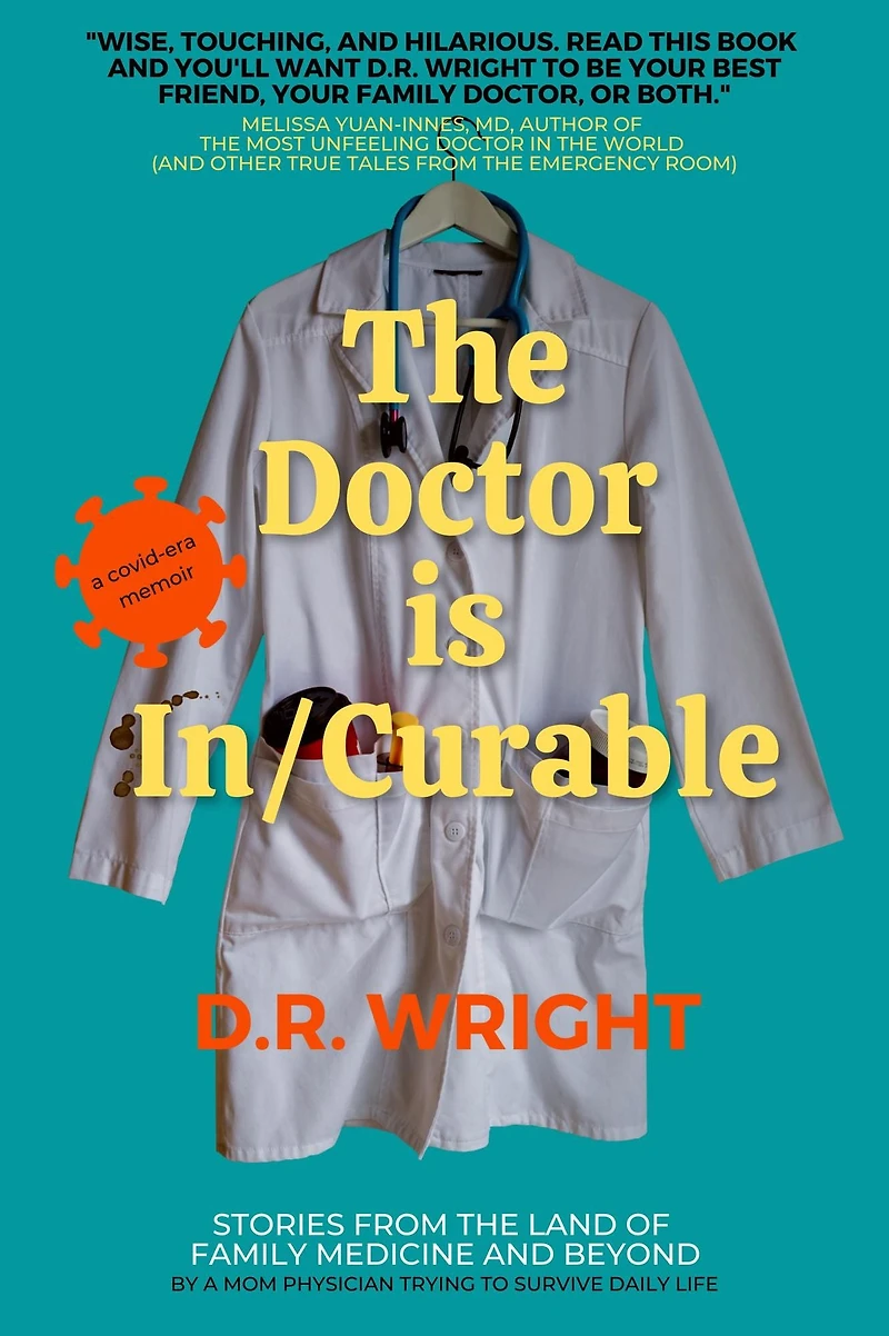 The Doctor is In/Curable