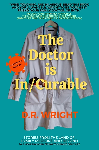 The Doctor is In/Curable