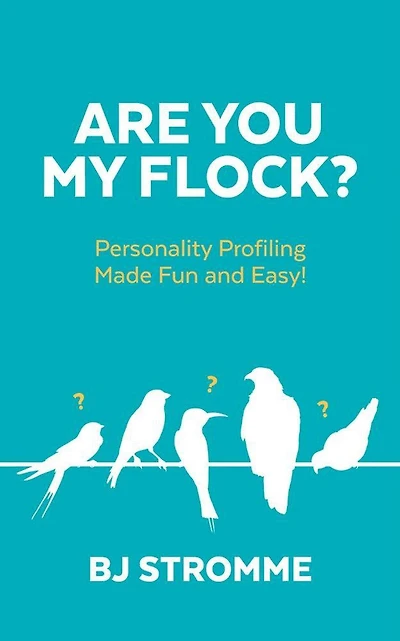 Are You My Flock?