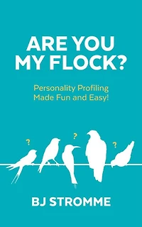 Are You My Flock?