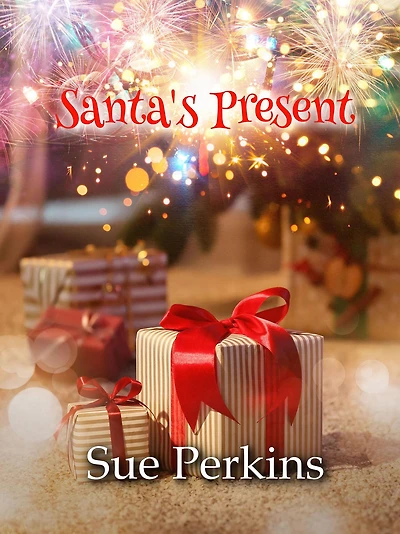 Santa's Present (Blitz)
