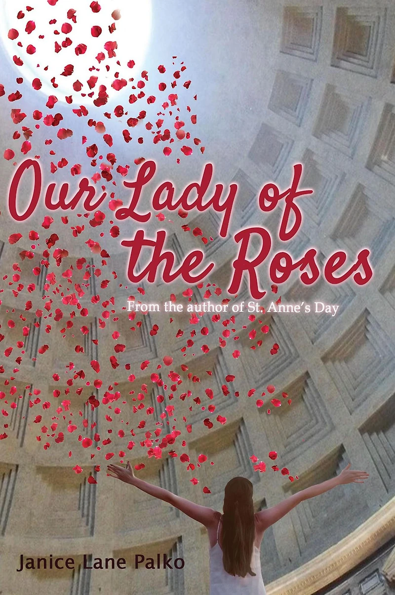 Our Lady of the Roses