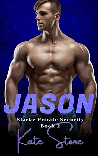 Jason (Starke Private Security, #2)