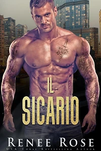 Il sicario (La bratva di Chicago, #5)