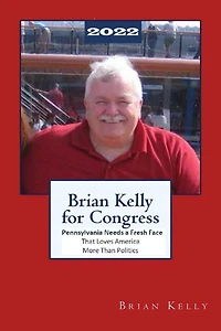 Brian Kelly for Congress 2022