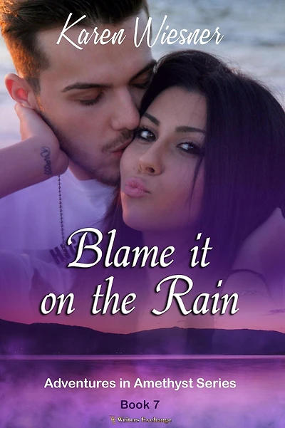 Blame it on the Rain