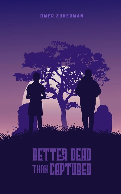 Better Dead Than Captured