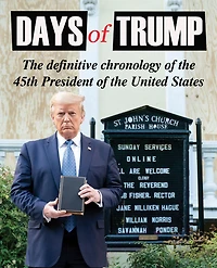 Days of Trump