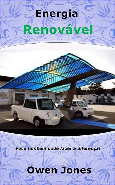 Energia Renovável (Como faz..., #85)