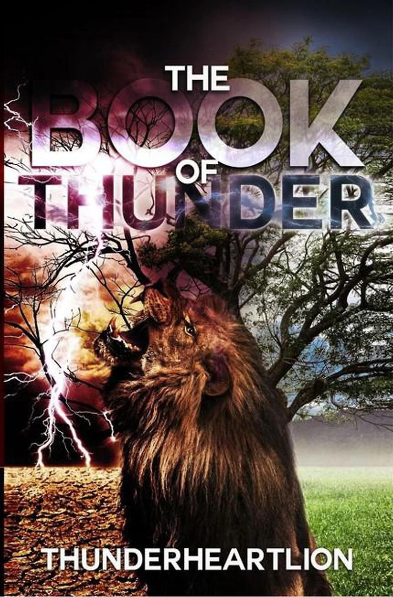 Book Of Thunder