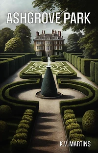 Ashgrove Park (A Jack and Bea Mystery, #1)