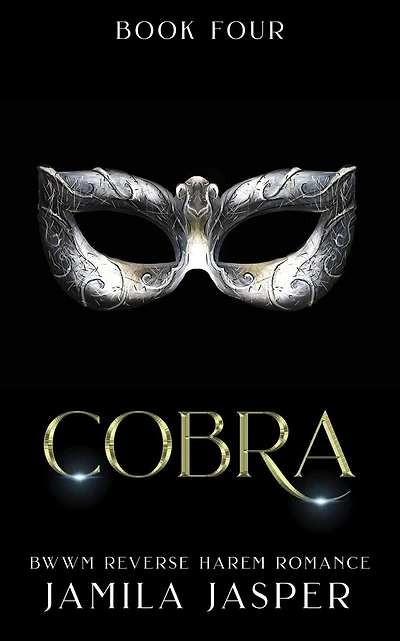 Cobra: BWWM Reverse Harem Romance