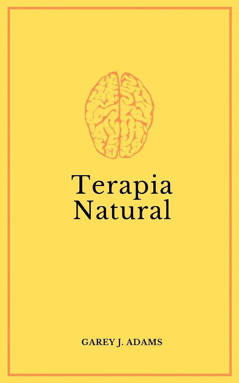 Terapia natural