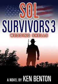 Sol Survivors 3: Wedding Shells
