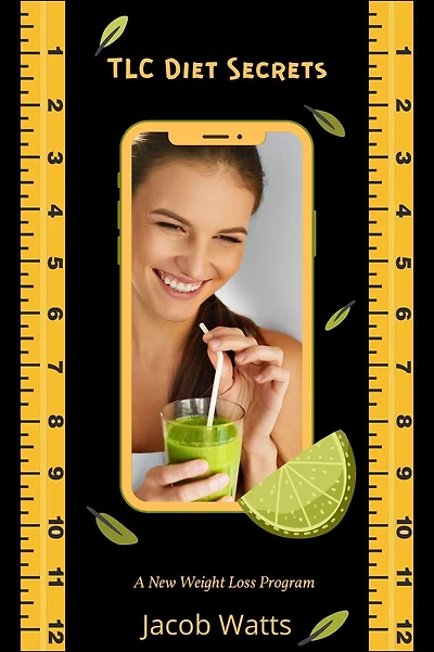 TLC Diet Secrets- A New Weight Loss Program