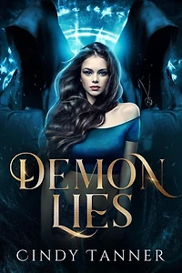 Demon Lies (The Nora Kane Series, #1)